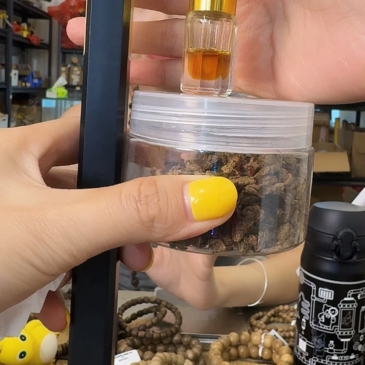 香料新人大礼包线香＋精油组合
