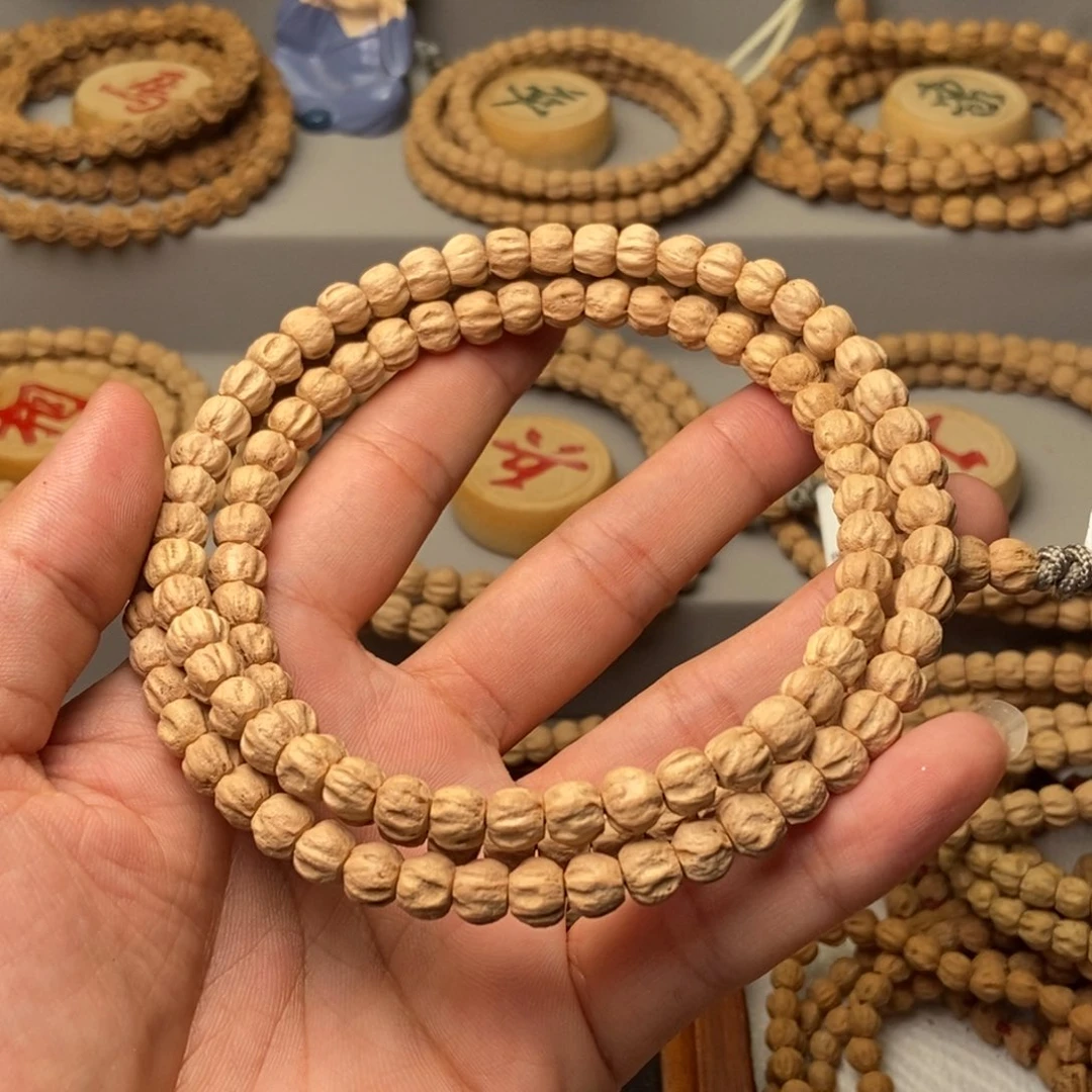 柏香籽/百香籽吊坠