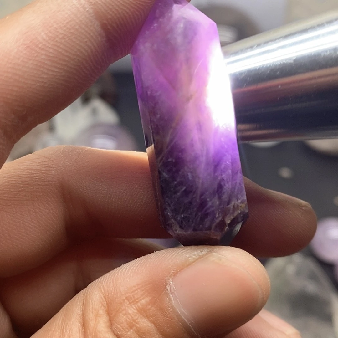 水晶175未镶嵌水晶石