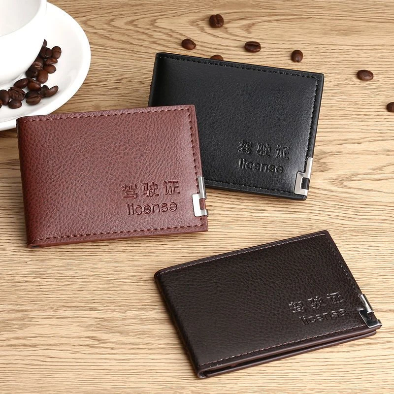 驾驶证皮套真皮质感行驶证卡包男女大容量证件套一体敞口身份证