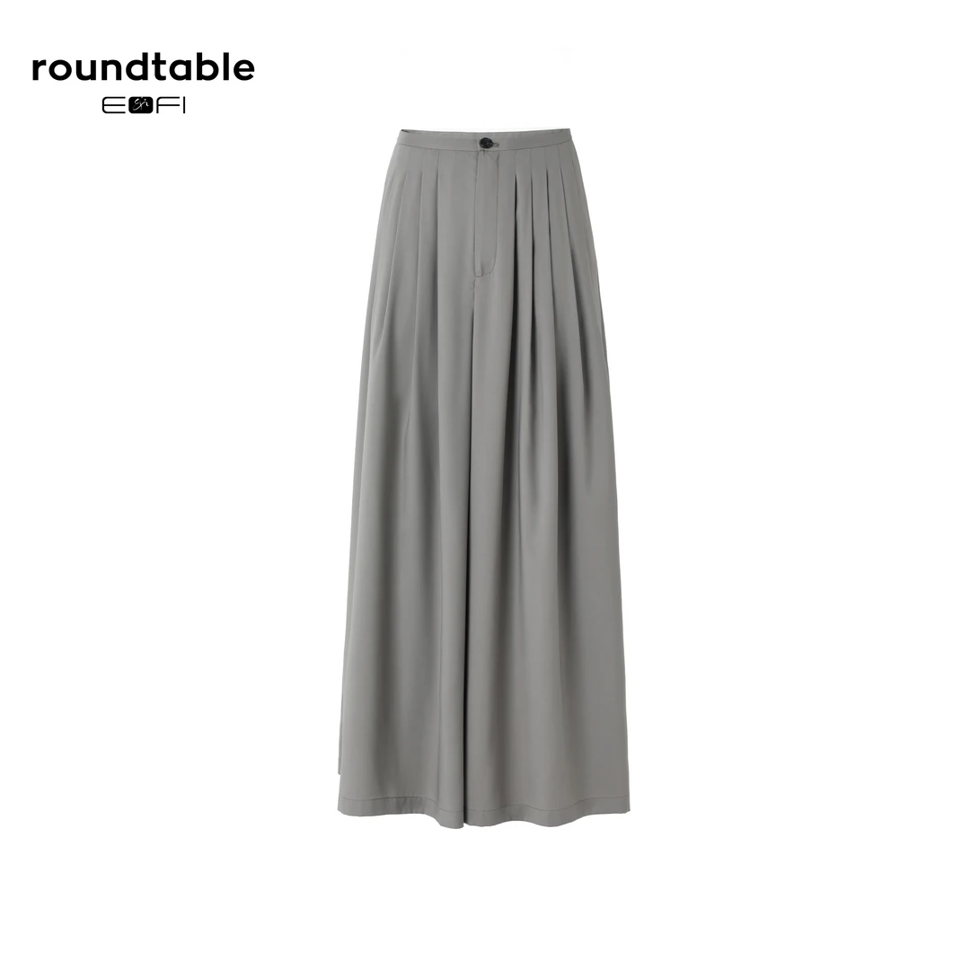 伦敦街头宽松长裤 FGS1306559