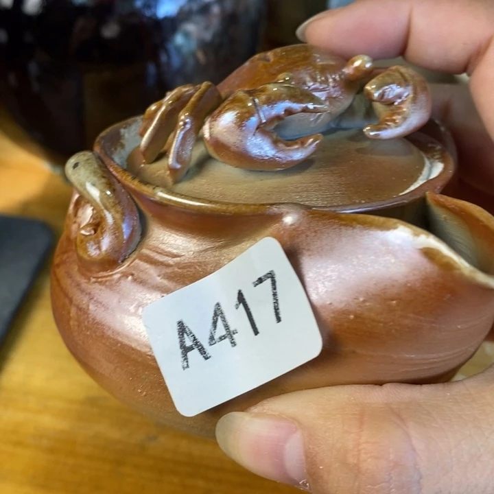其他柴烧茶器福利