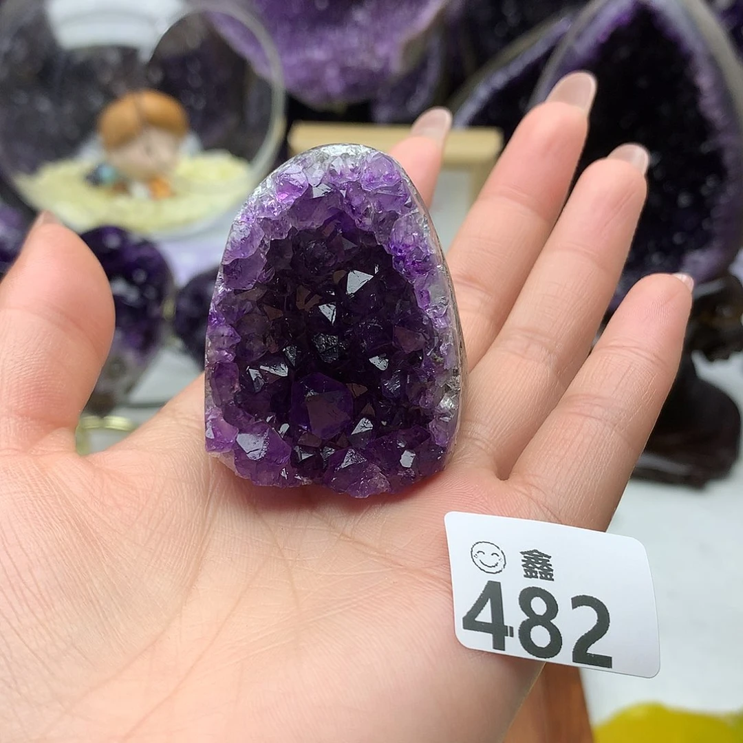 未镶嵌大型摆件（非配饰）水晶