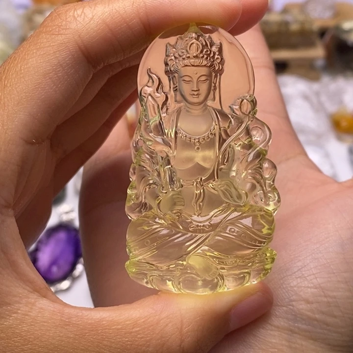 二***九颈饰未镶嵌水晶定制