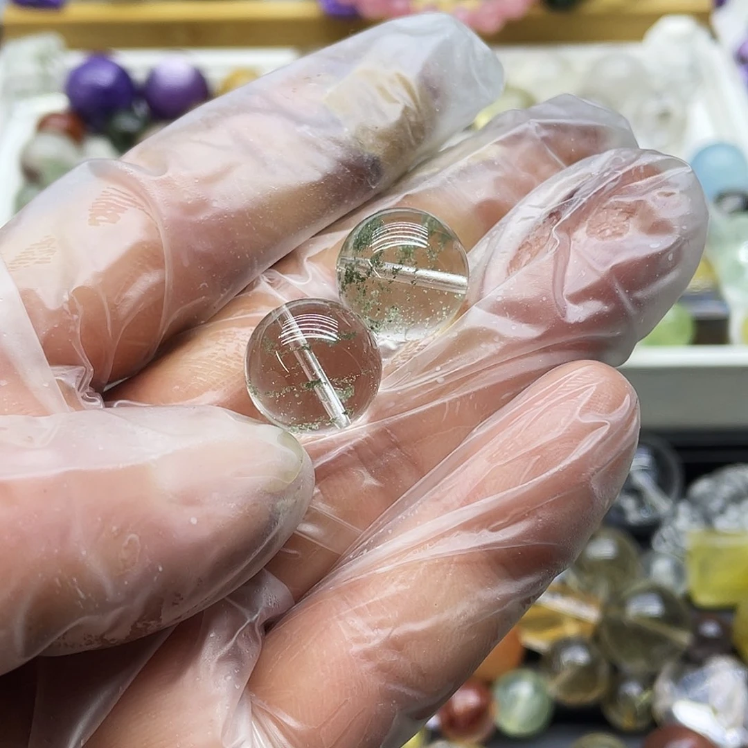 查罗石珠子合金T***宝