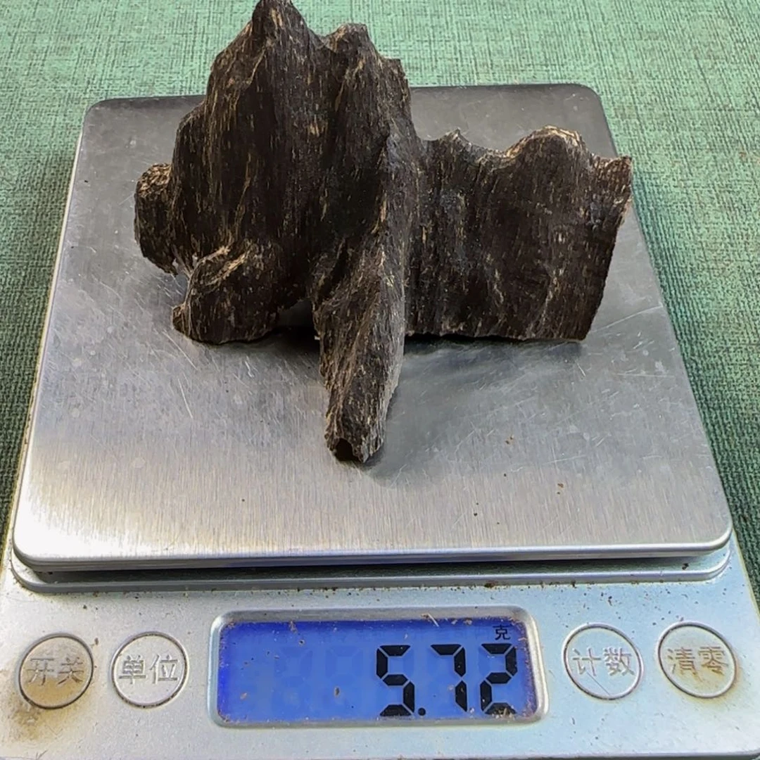 楠木虫漏5.7g(香熏)