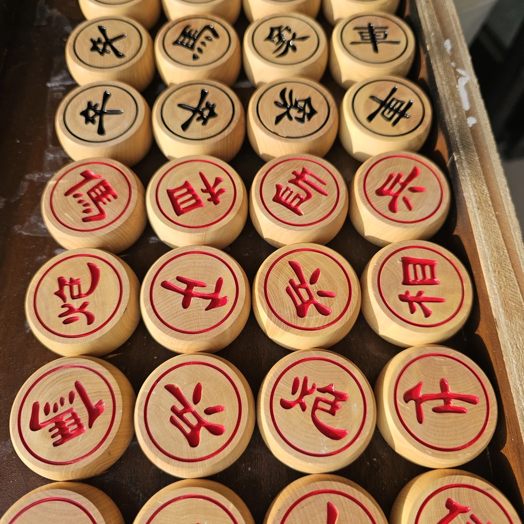 一物一拍小叶黄杨木尺寸40*18数控机刻所见即所得