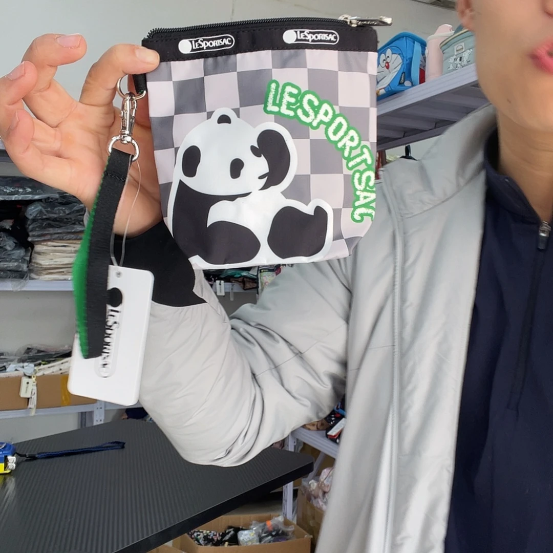 PU微瑕化妆包收纳包合集