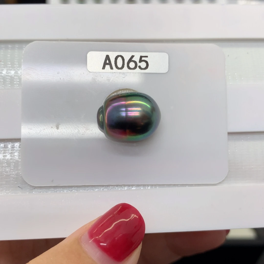 海水珍珠裸珠定制
