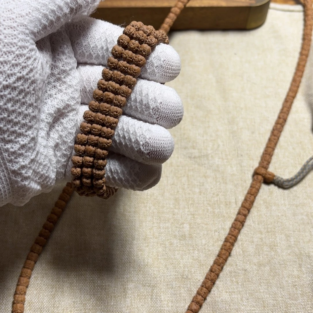 正***鸡吊坠金刚菩提佛手