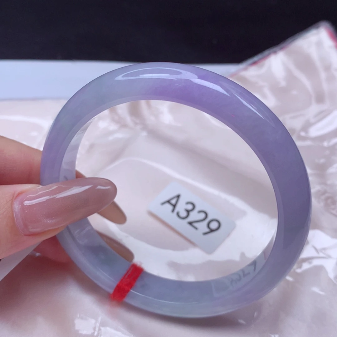 未镶嵌手镯翡翠手镯59