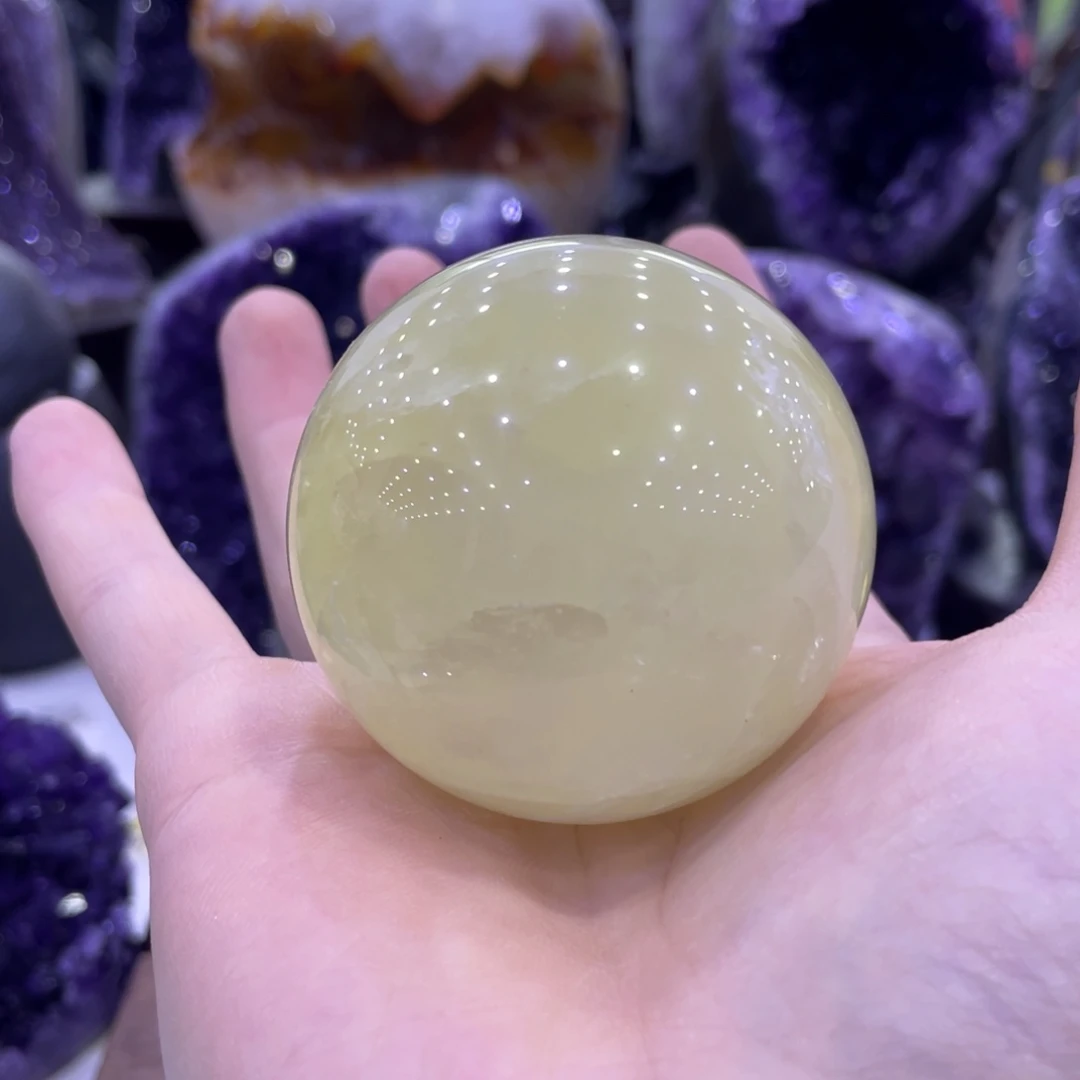 未镶嵌珠宝半成品水晶