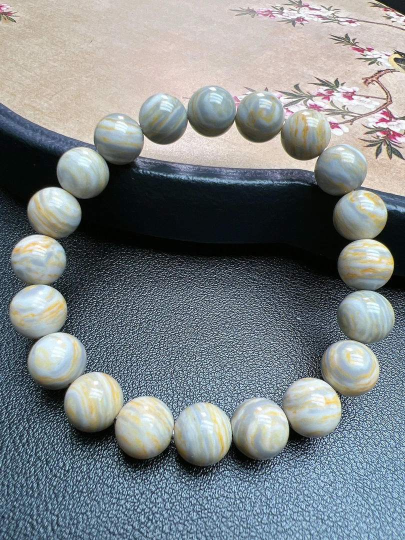 推荐 多色拉丝 手链 Q481