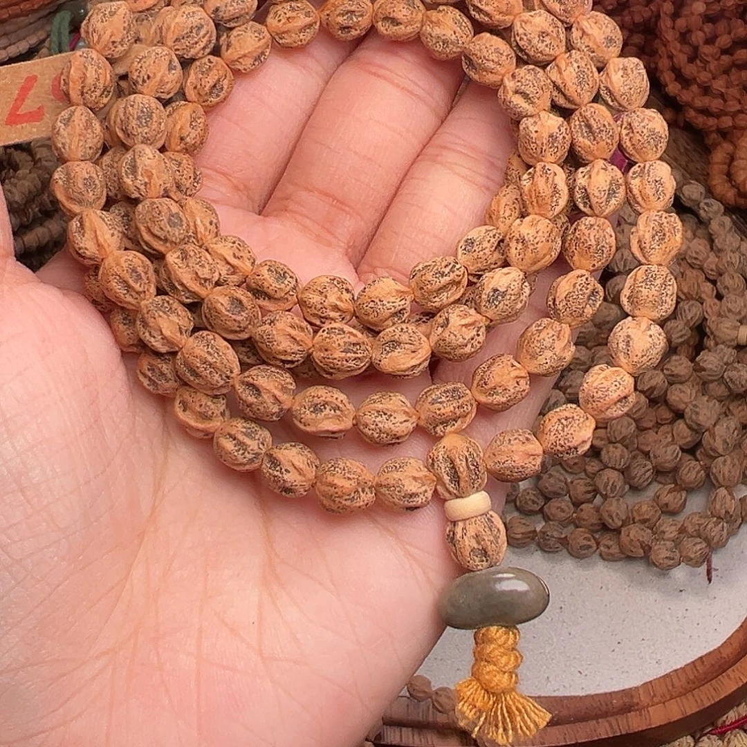 江***火吊坠柏香籽/百香籽