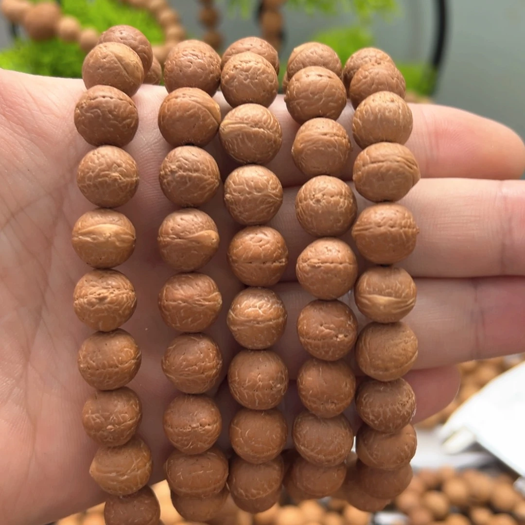 11.5mm凤眼菩提108