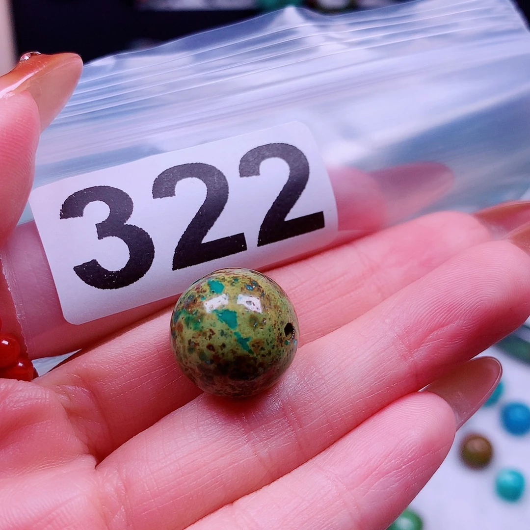 空竹粉丝专享十堰特色手工散珠