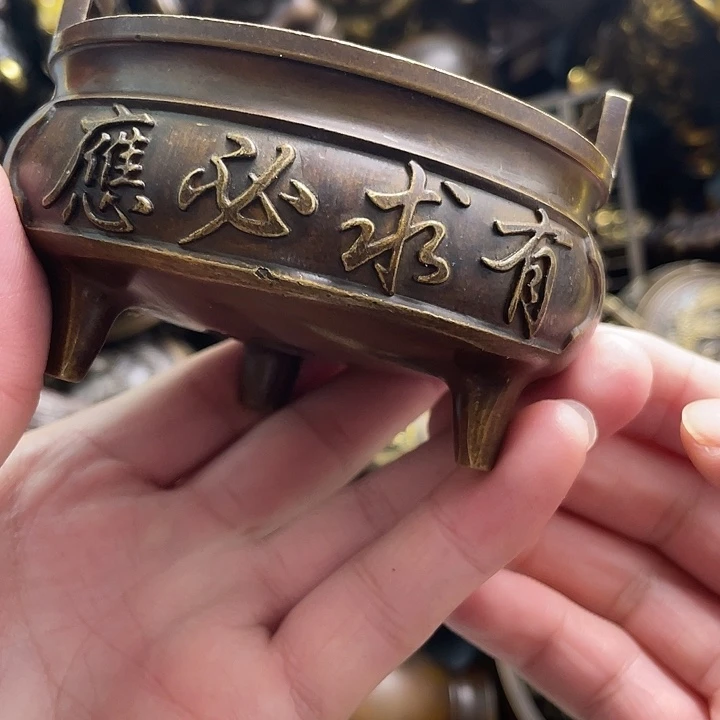 铜器摆件铜铜铜铜