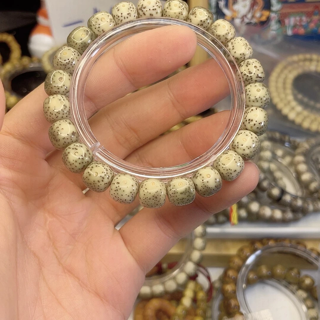 吊坠星月菩提5228