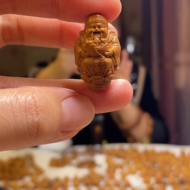 手串/手链橄榄核