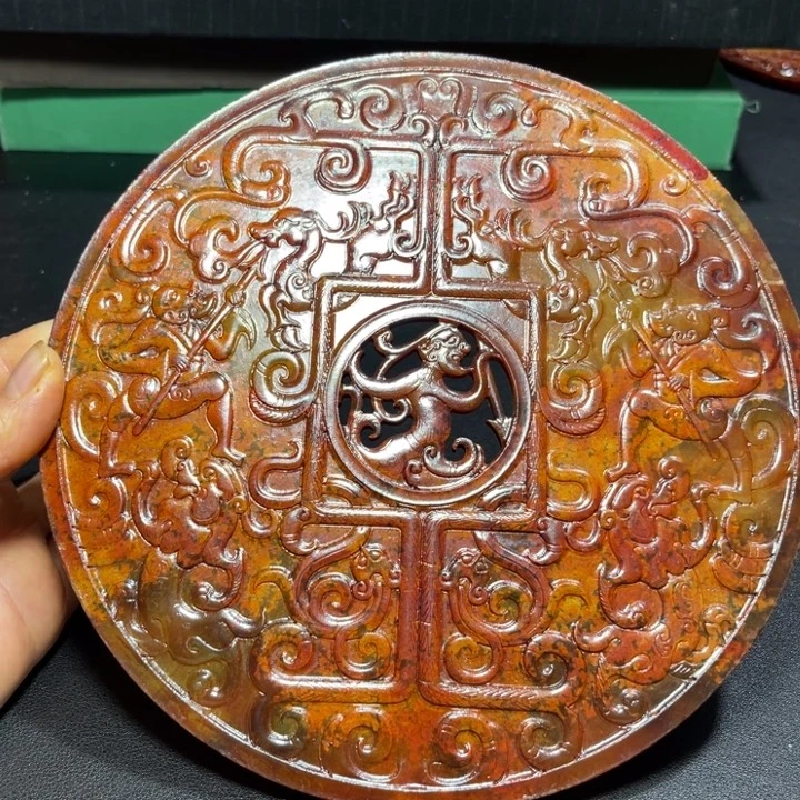 底槽青一物一图发货支持七天无理由。