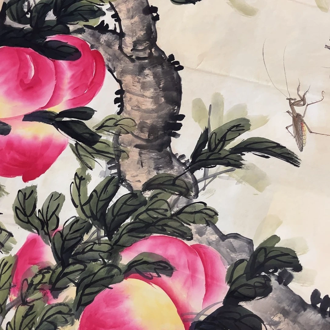 横款嘉恩艺术甄选