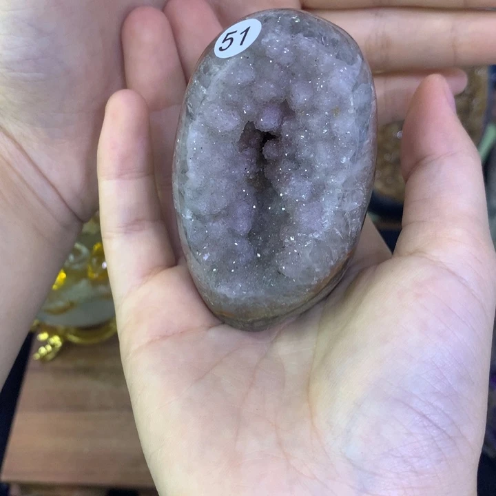 未镶嵌大型摆件（非配饰）水晶