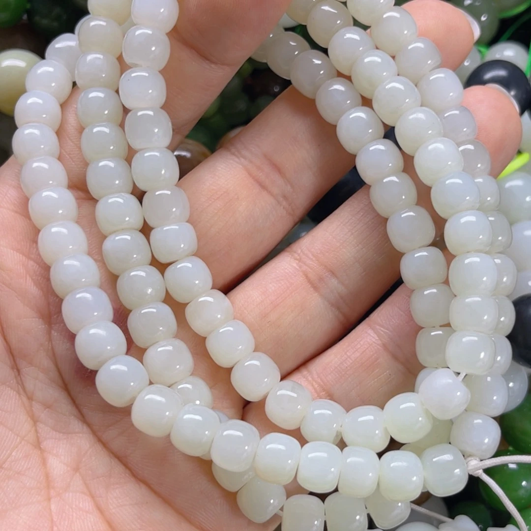 手链未镶嵌和田玉