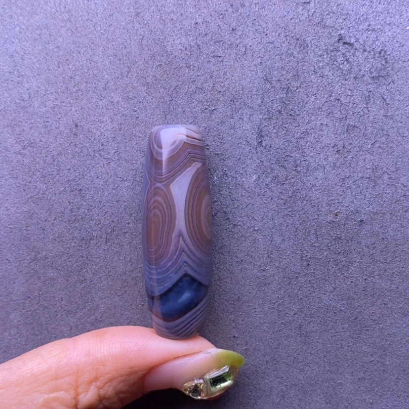 【闪购商品】未镶嵌玛瑙/玉髓珠宝奇石段