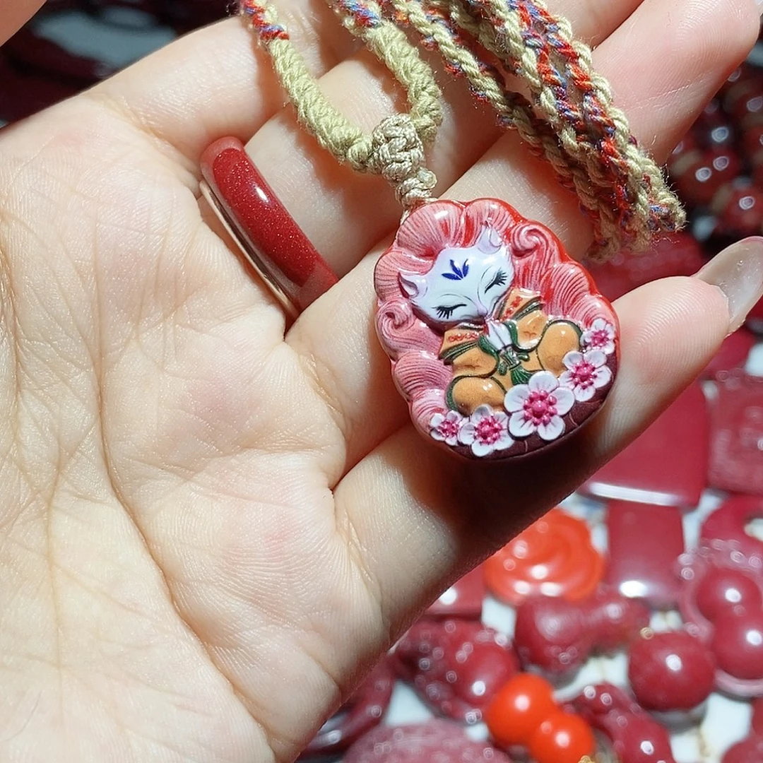 天然辰砂朱砂东西