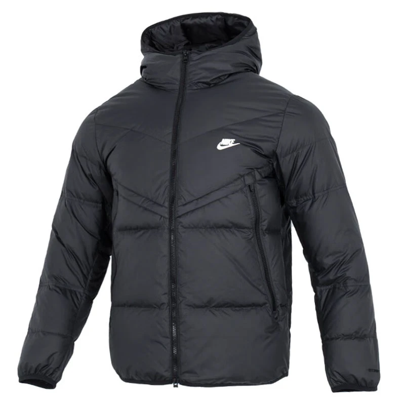 Nike耐克SF WR运动休闲羽绒服DV1132-010