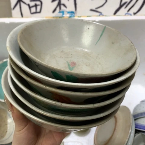 陶瓷阜***南民俗老物件瓷器