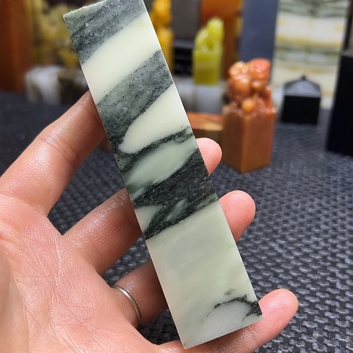 心***念云南石印章石印章石