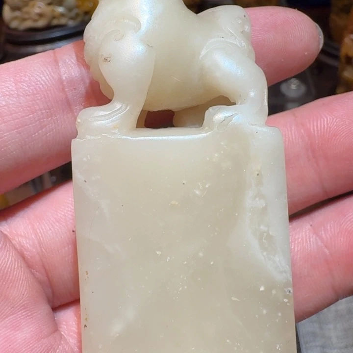 寿山石念*寿山石石头