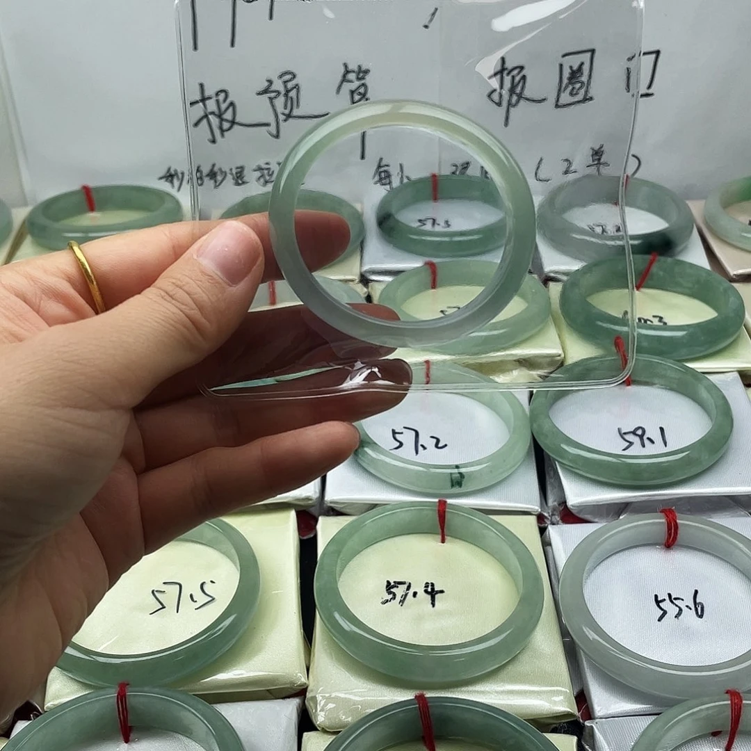 珐琅非金属圈口49