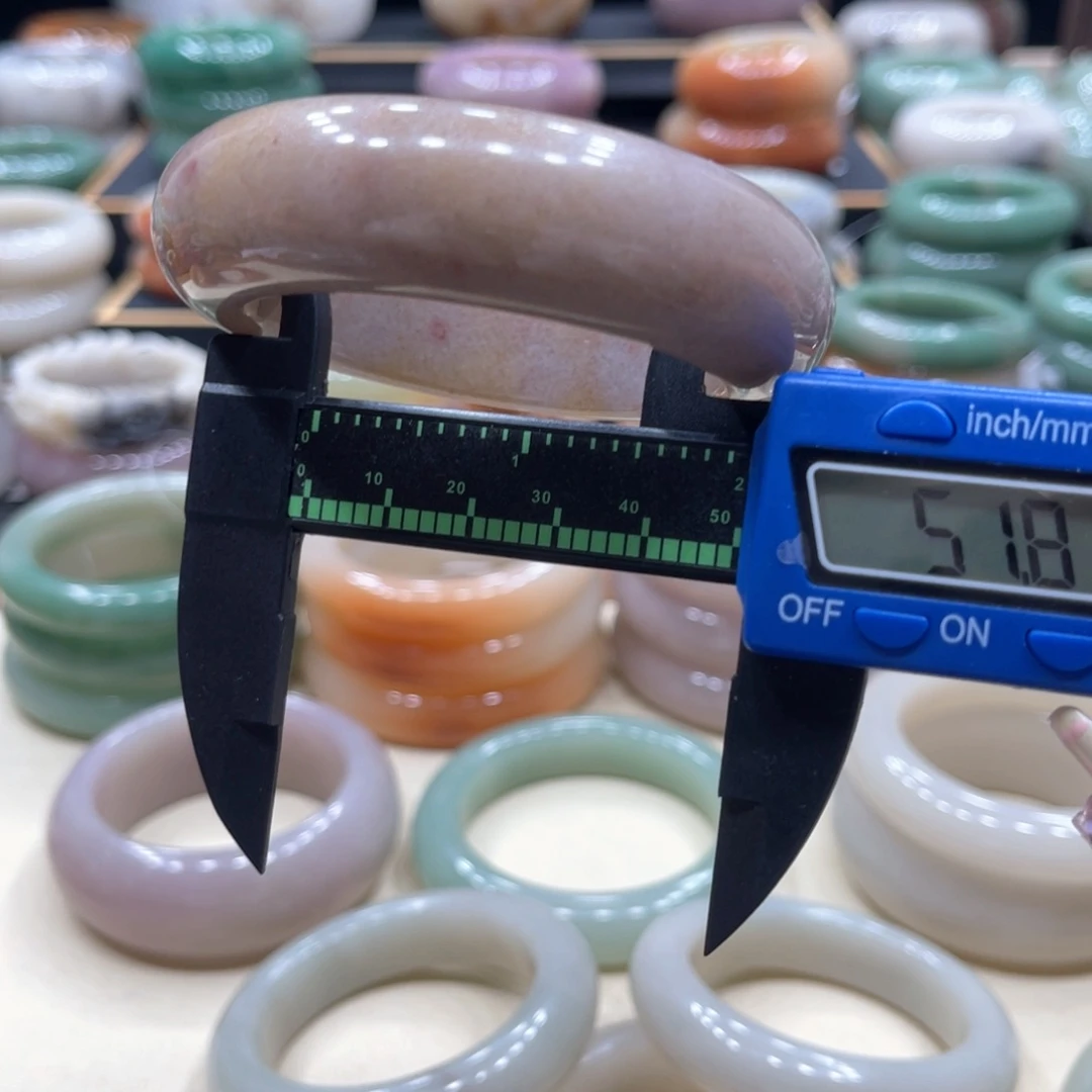 石英质玉手镯合金