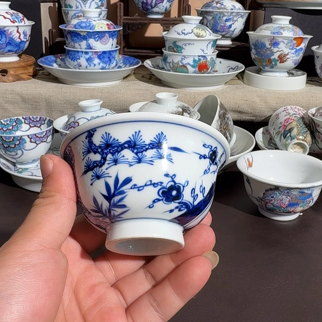 景德镇茶文化88888