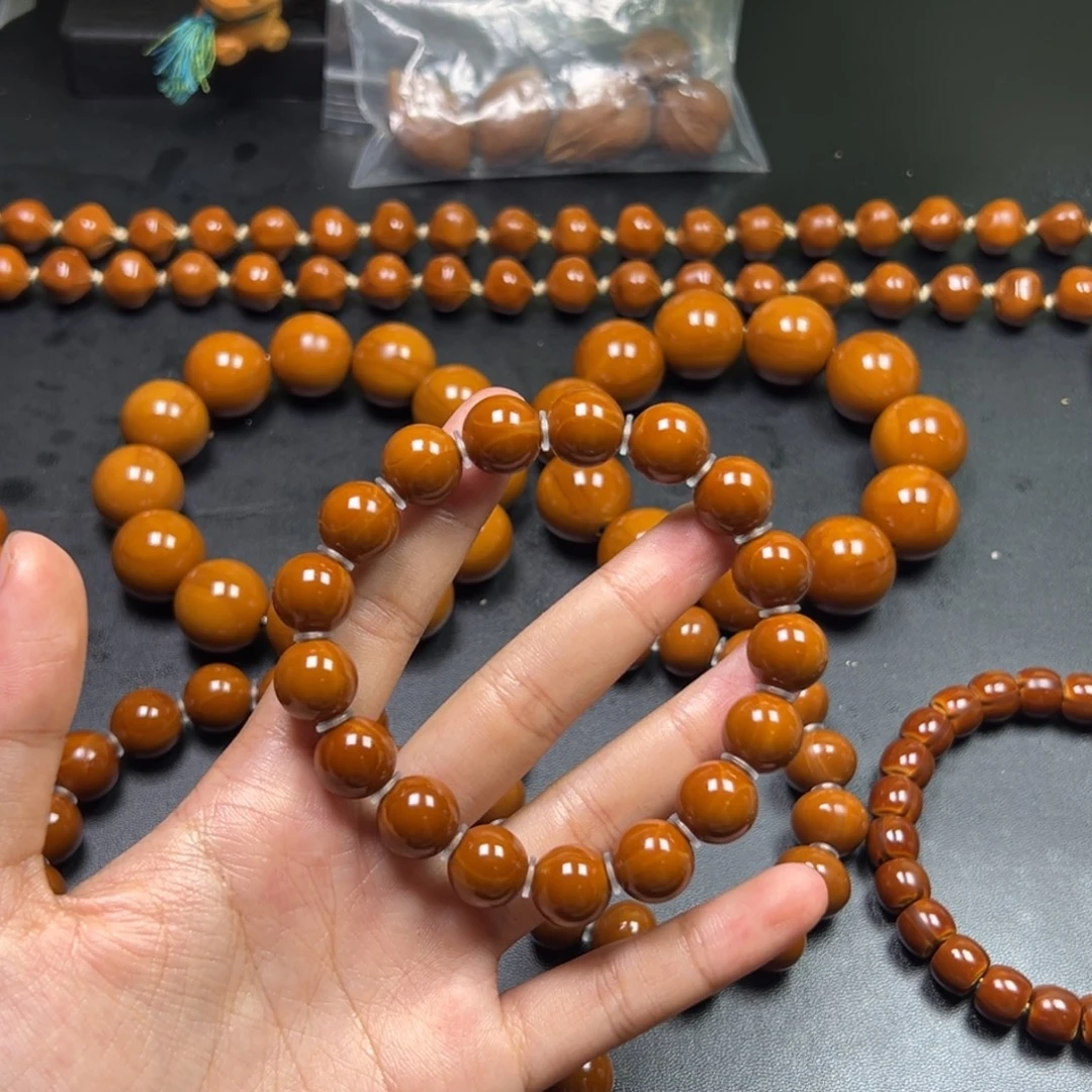 猴***王橄榄核铁核1.25全品