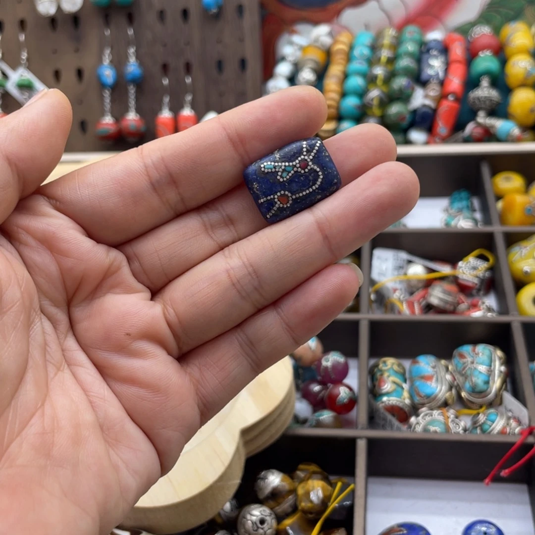 无非金属王*娜吴尼泊尔手工