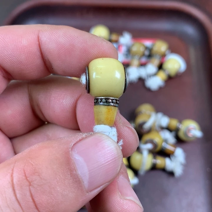 手串/手链驼骨配饰22