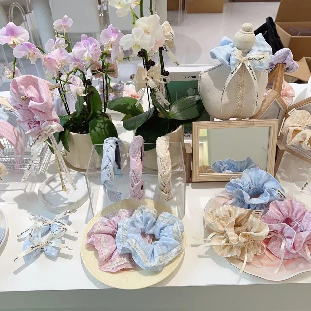 【201-240】2月19号发饰微瑕不售后