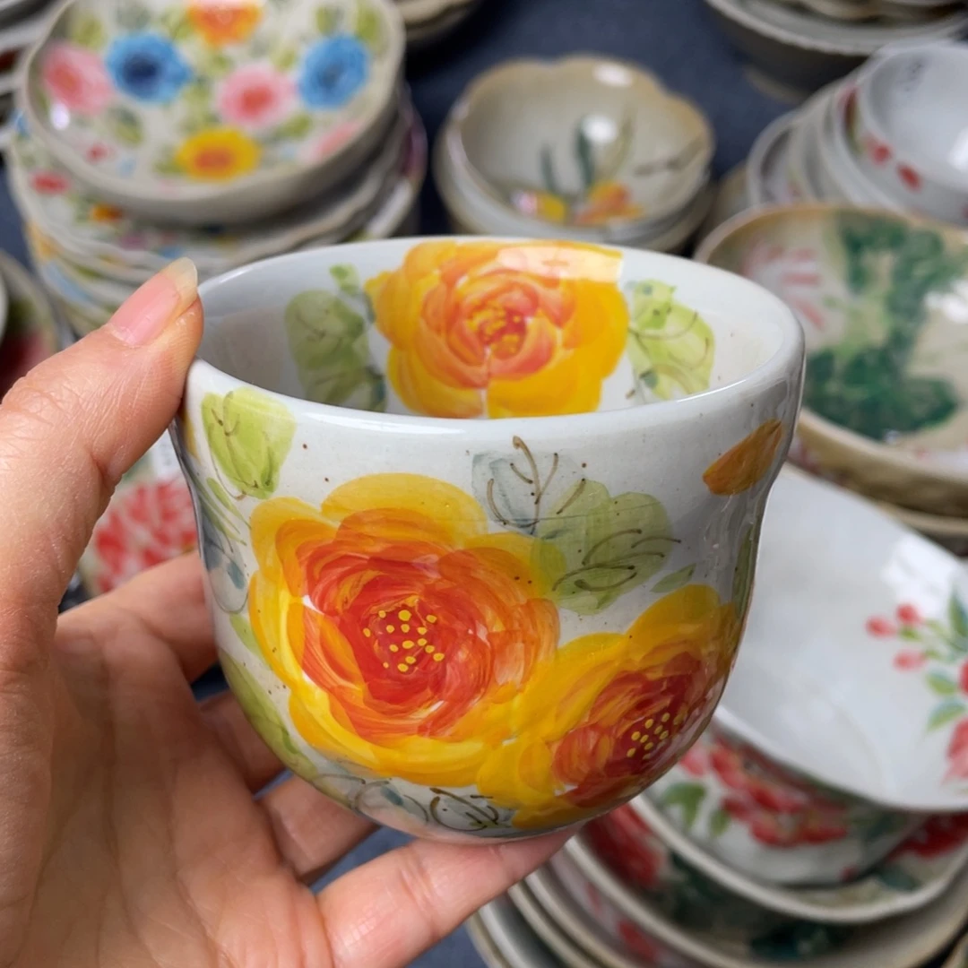 杯景德镇高温陶瓷8888