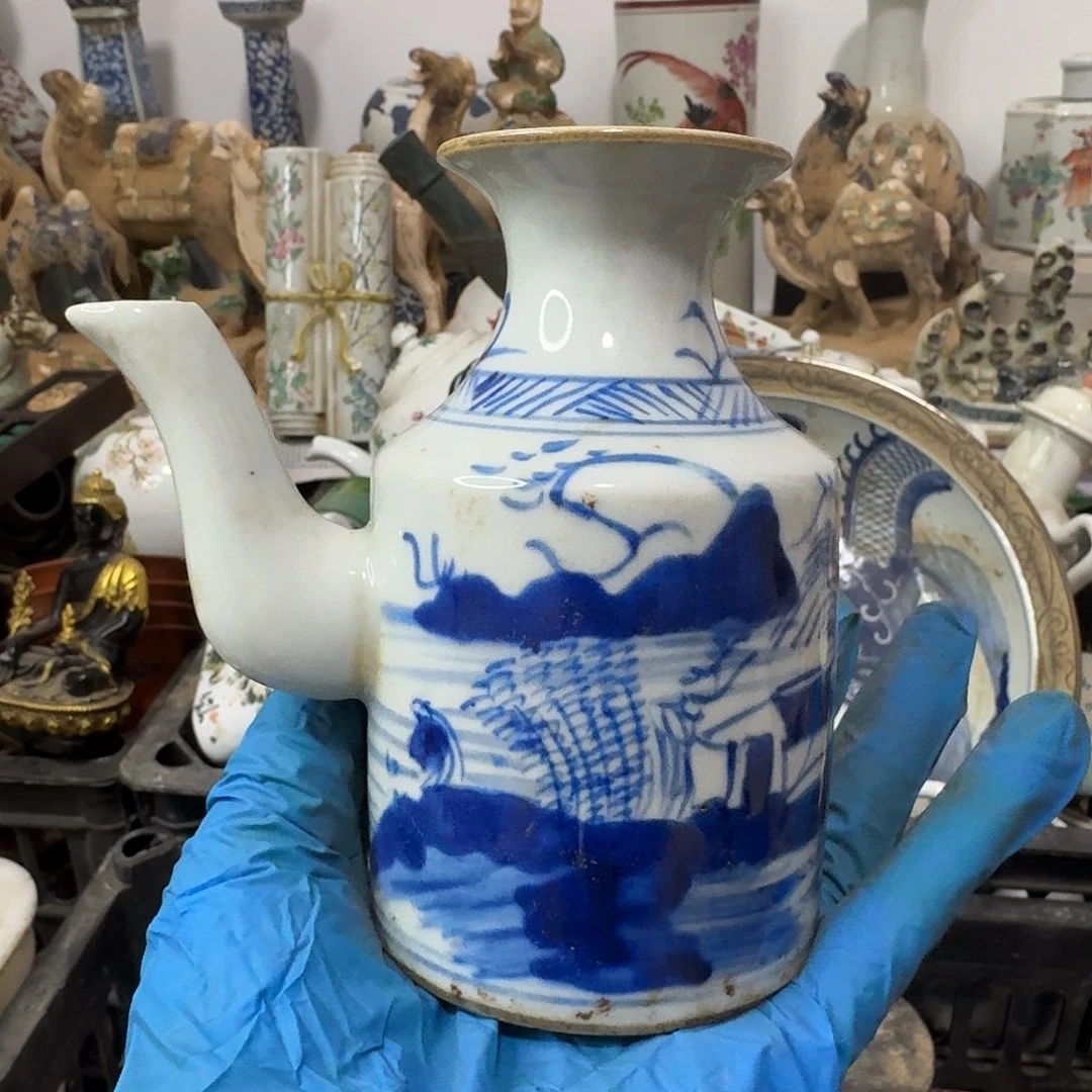 心***忍其他陶工艺品销售和销售