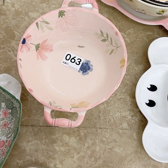 新骨瓷陶瓷碗063