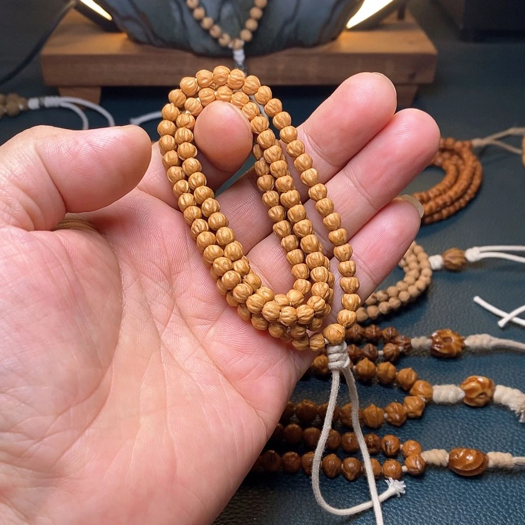 吊坠柏香籽/百香籽