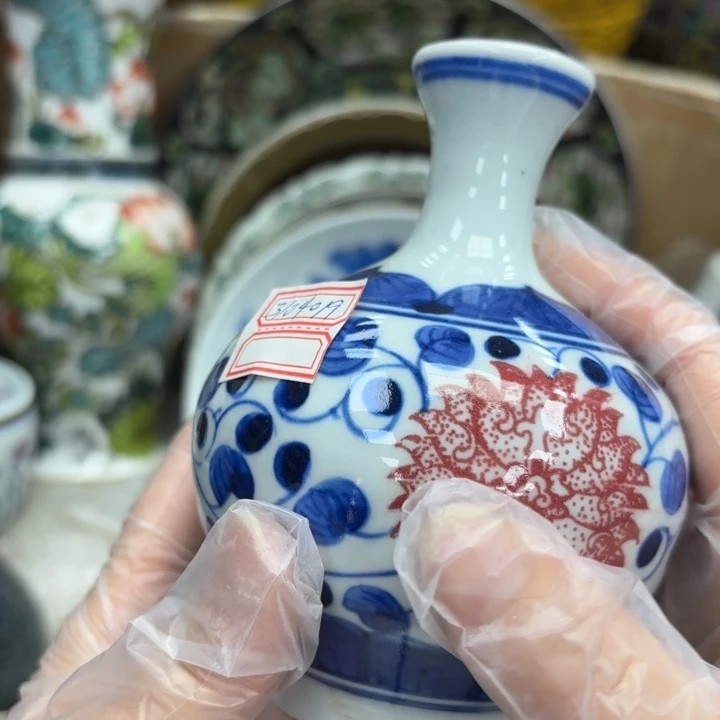 摆件瓷器摆件瓷器摆件