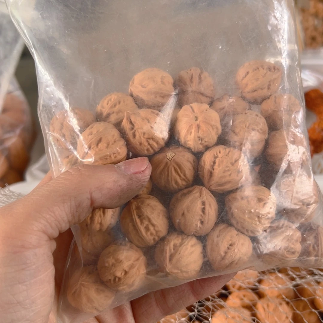 文玩核桃手串犟*小核桃1 9