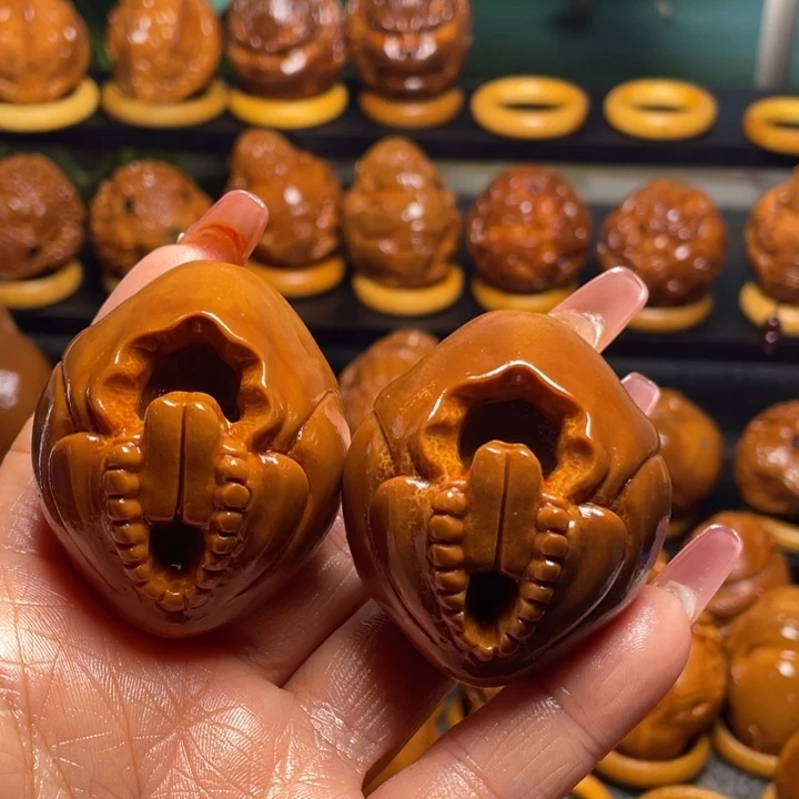 橄榄核手串/手链用****3巴西大橄榄