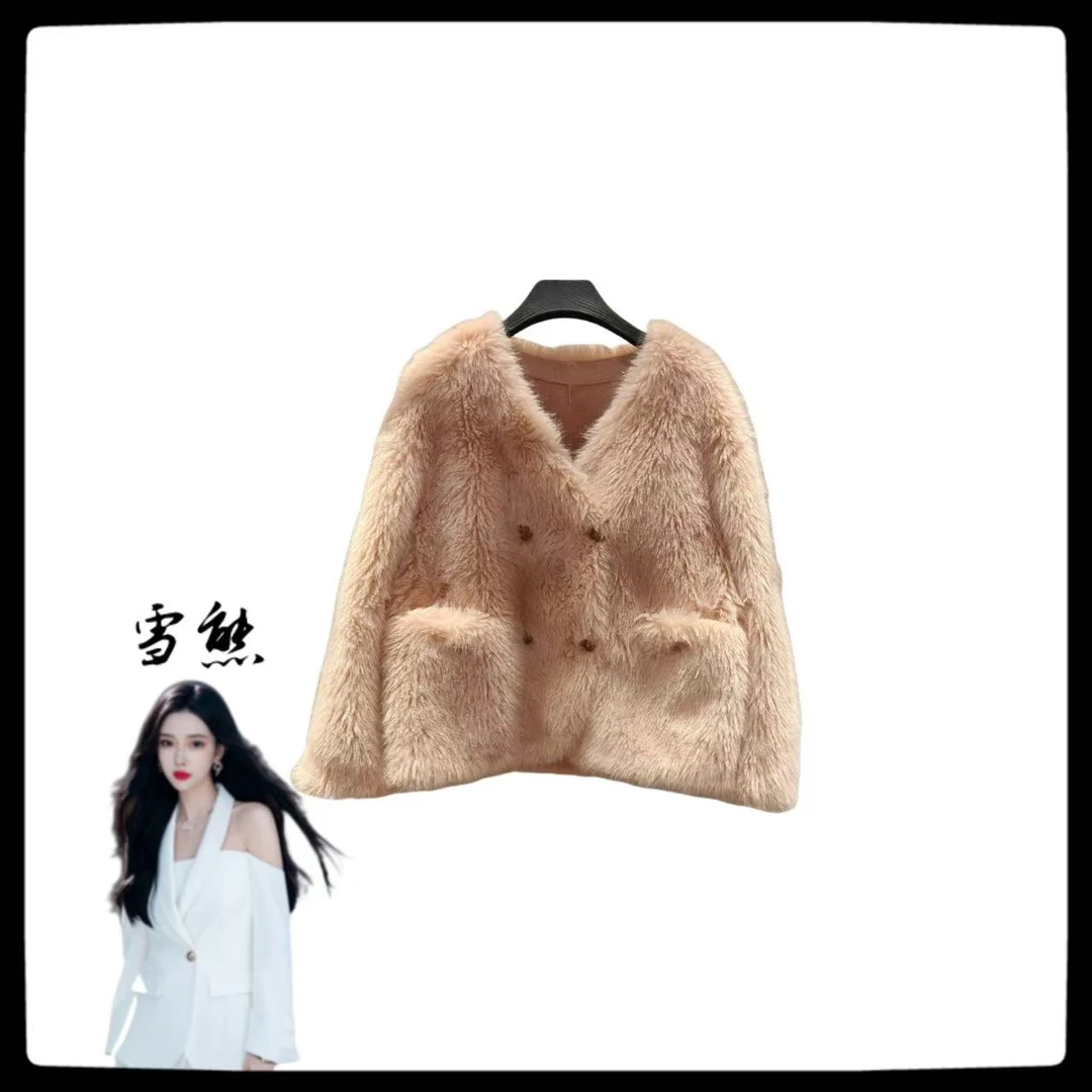 5140女款时尚外套SXZY