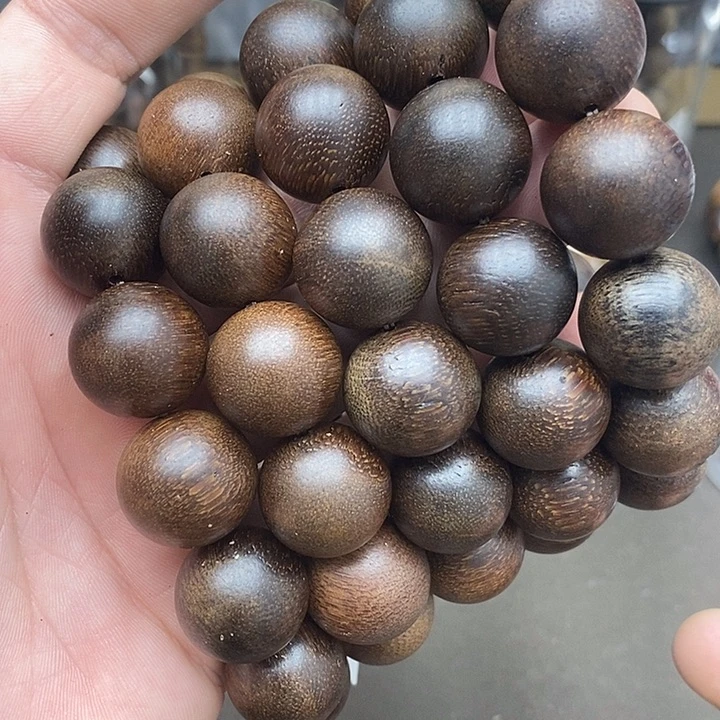 沉香碎屑沉香越南富森野生红土28