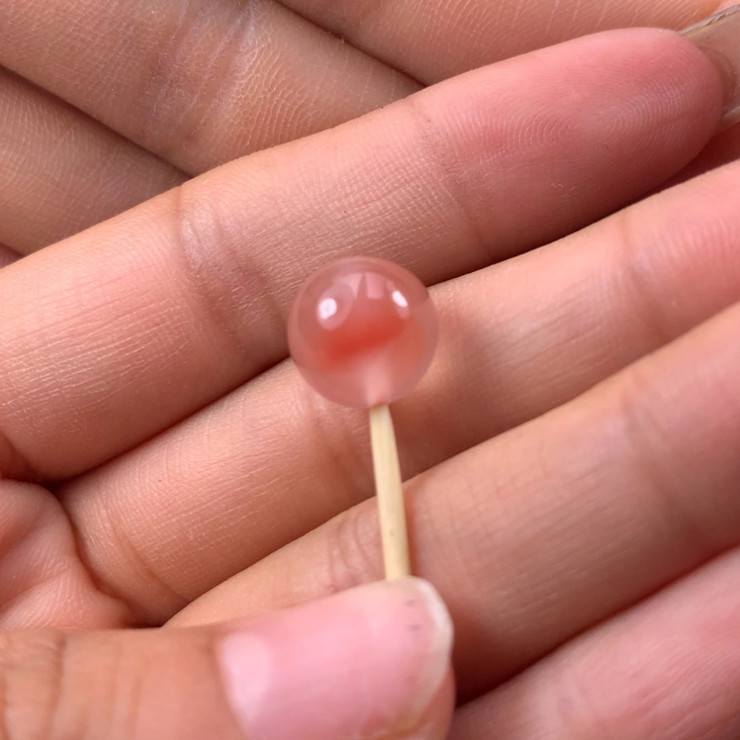 南红玛瑙珠子未镶嵌热**树
